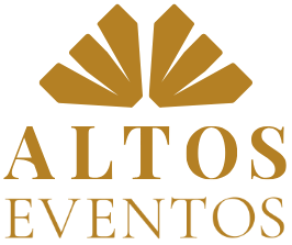 Altos Eventos Logo